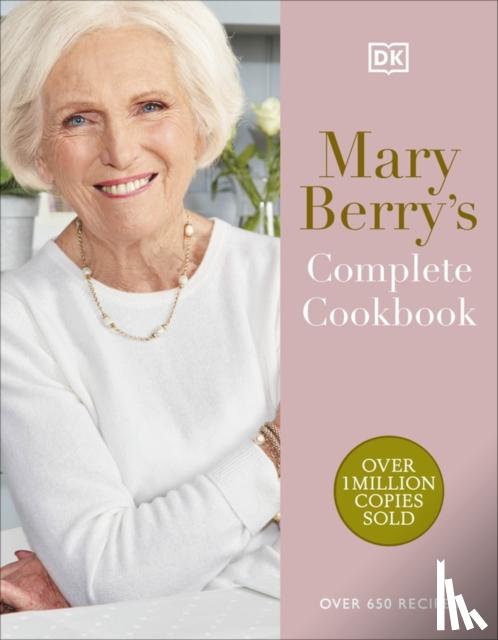 Berry, Mary - Mary Berry's Complete Cookbook