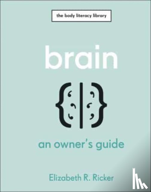 Ricker, Elizabeth R. - Brain