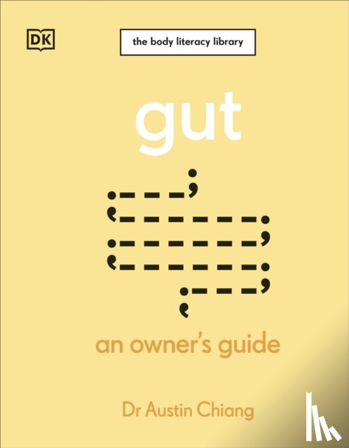 Chiang, Austin - Gut
