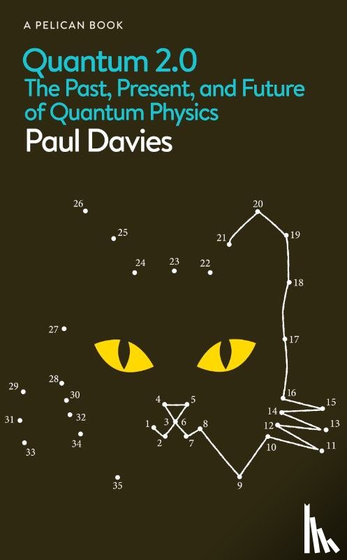 Davies, Paul - Quantum 2.0