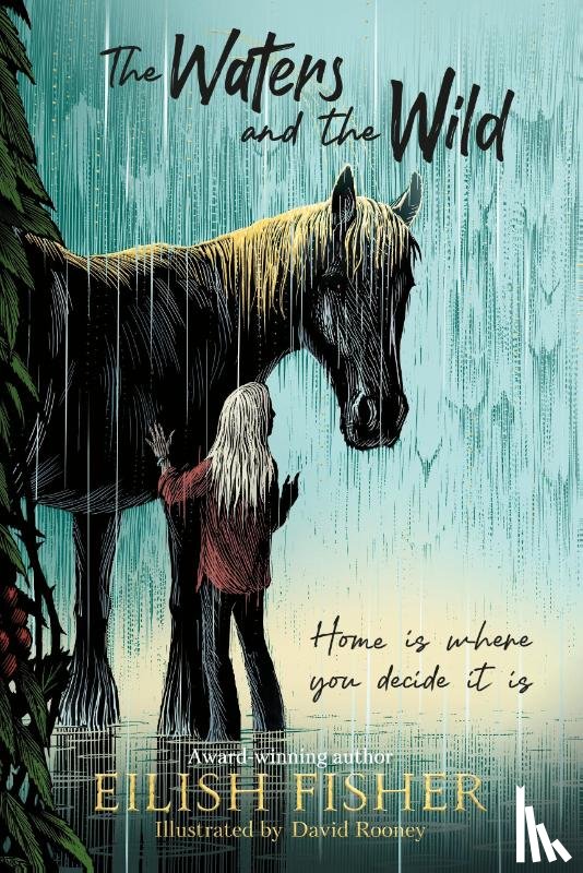 Fisher, Eilish - The Waters and the Wild