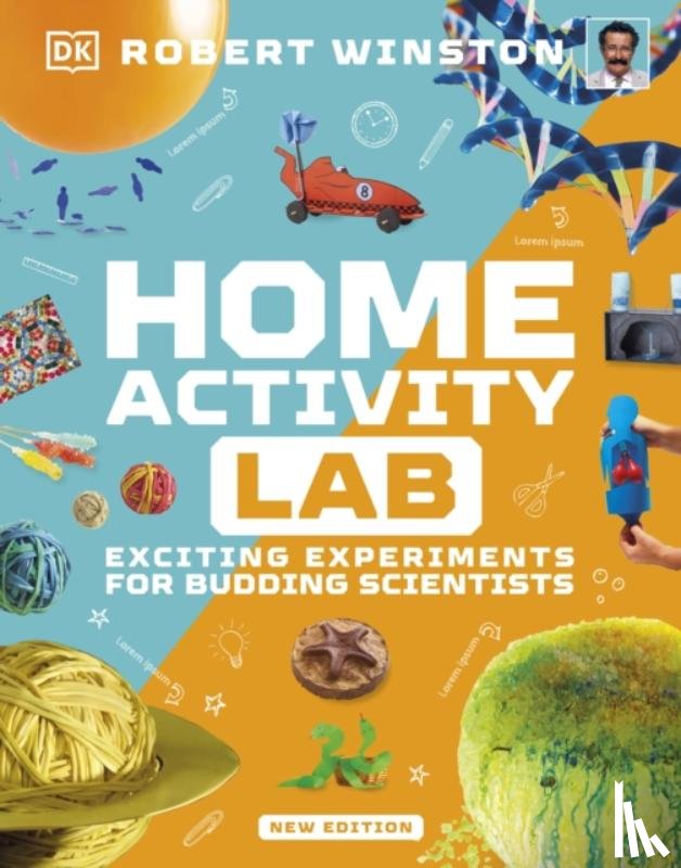 Winston, Robert - Home Activity Lab