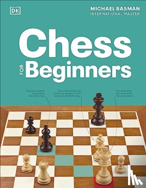 DK - Chess for Beginners