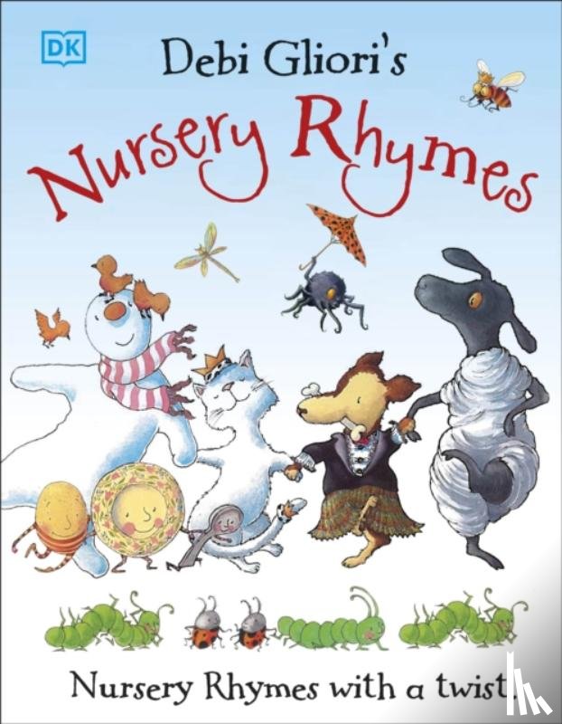 Gliori, Debi - Nursery Rhymes