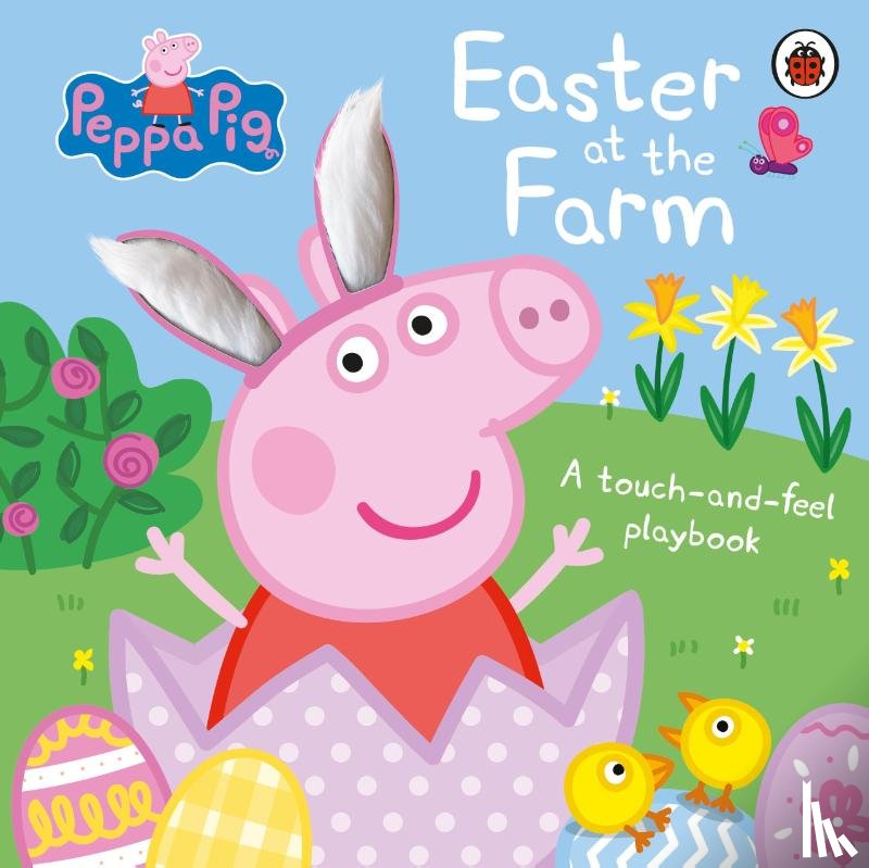 Peppa Pig - Peppa Pig: Easter at the Farm