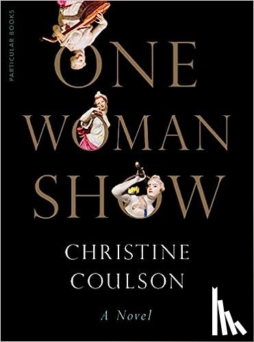 Coulson, Christine - One Woman Show