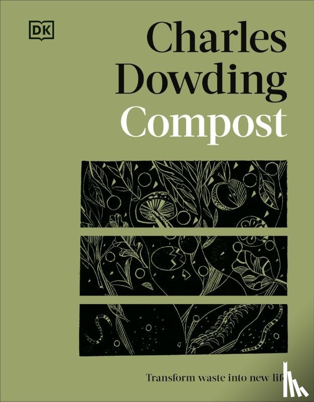 Dowding, Charles - Compost