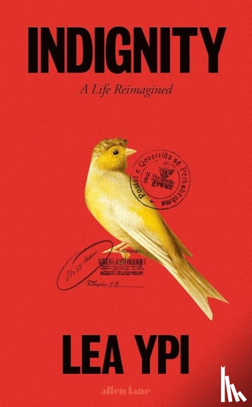 Ypi, Lea - Indignity