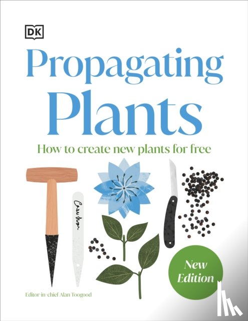 DK - RHS Propagating Plants