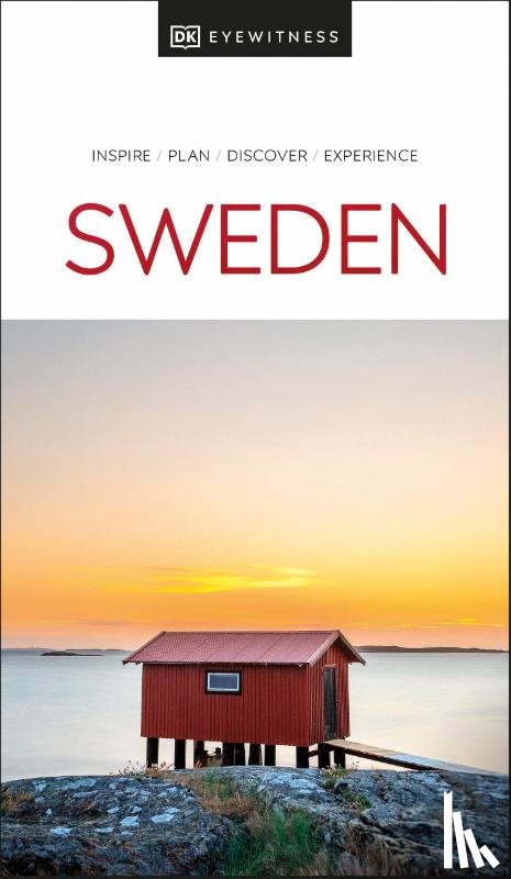 DK Travel - DK Sweden