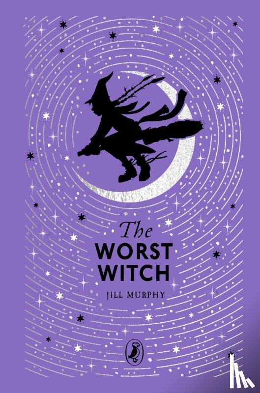 Murphy, Jill - The Worst Witch