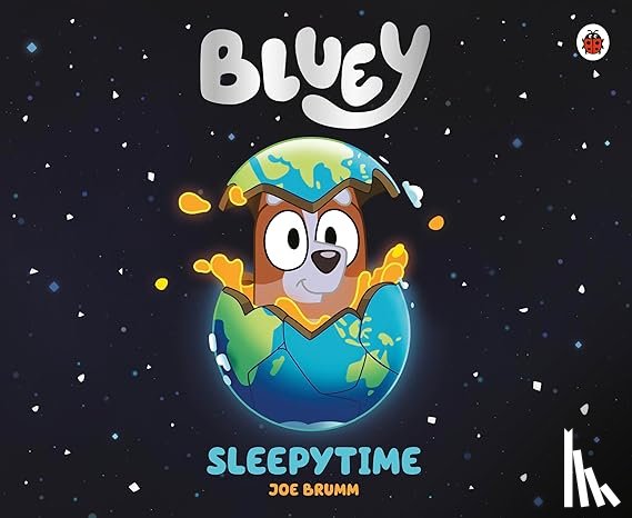 Bluey - Bluey: Sleepytime