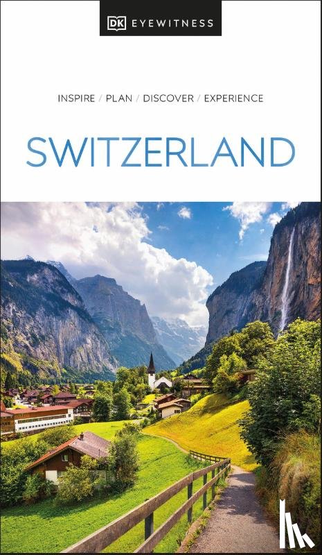 DK Travel - DK Switzerland
