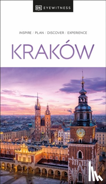 DK Travel - DK Krakow