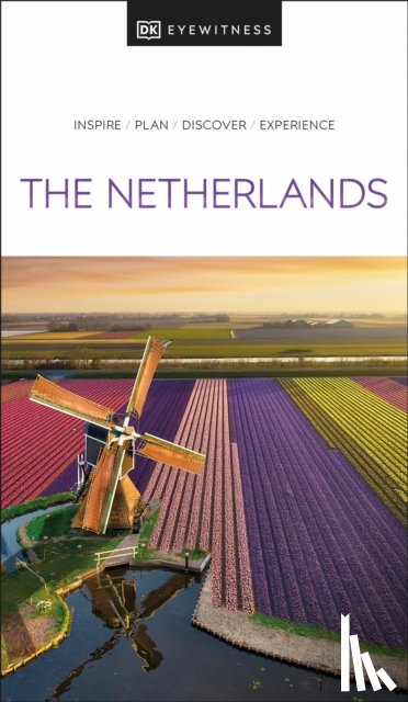 DK Travel - DK The Netherlands