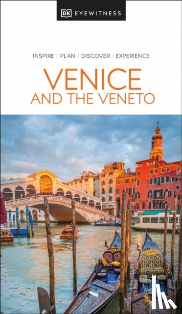 DK Travel - DK Venice and the Veneto