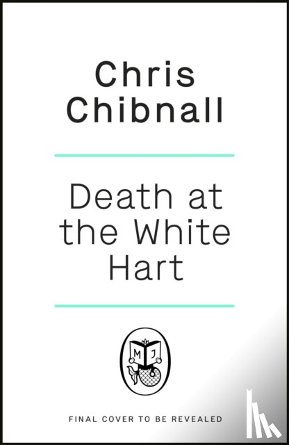 Chibnall, Chris - Death At The White Hart
