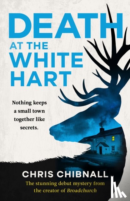 Chibnall, Chris - Death At The White Hart