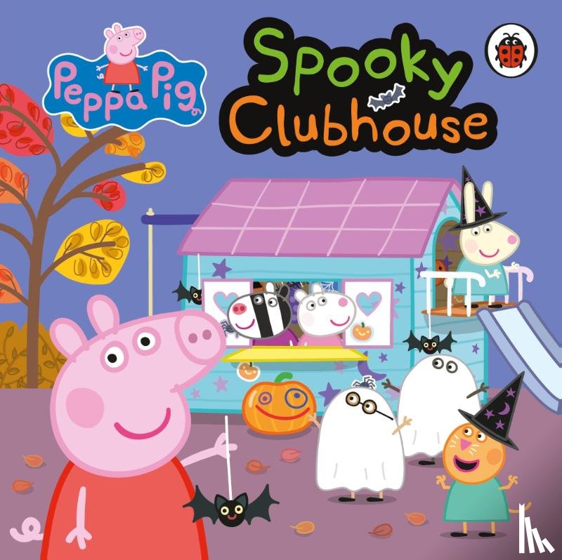 Peppa Pig - Peppa Pig: Spooky Clubhouse