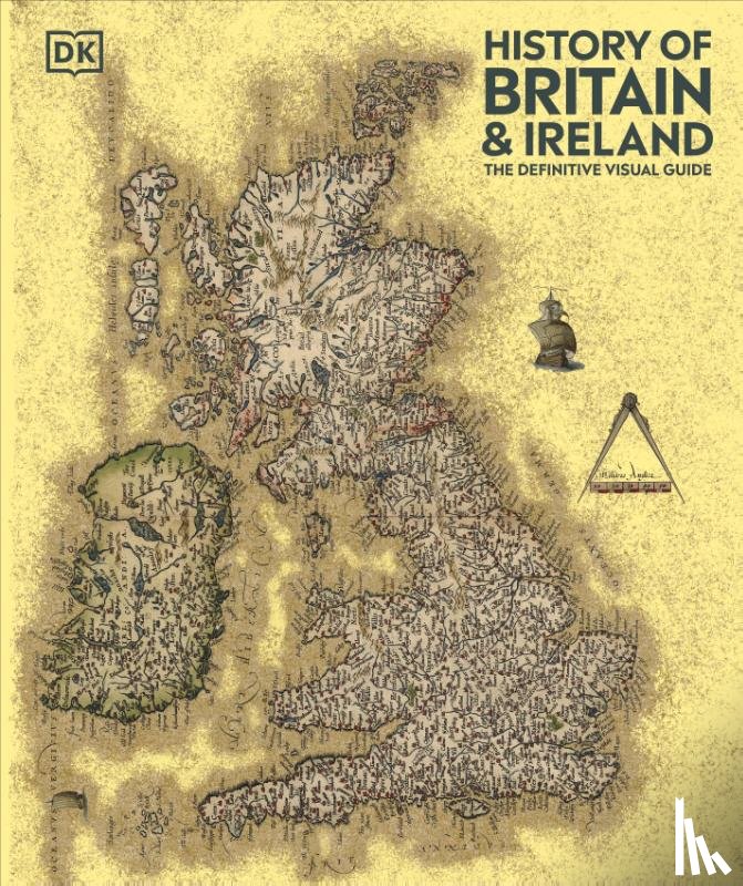 DK - History of Britain and Ireland