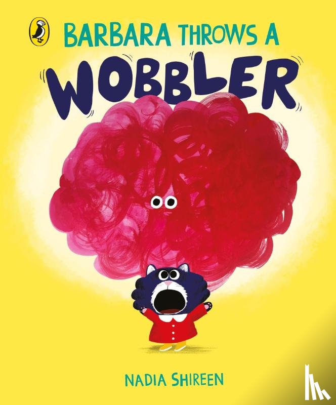 Shireen, Nadia - Barbara Throws a Wobbler