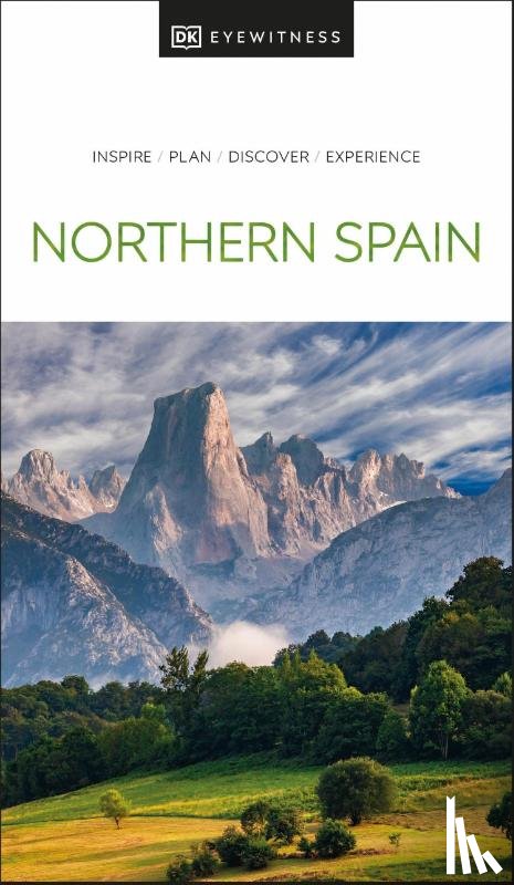 DK Travel - DK Northern Spain
