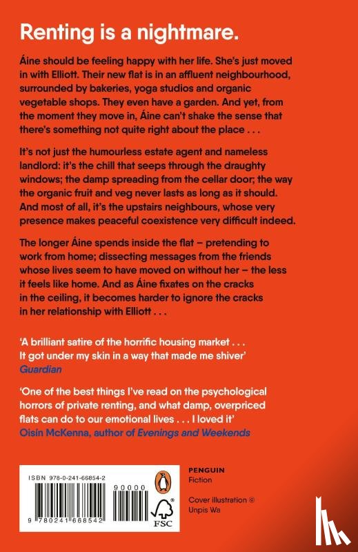 Lanigan, Roisin - I Want To Go Home But I'm Already There