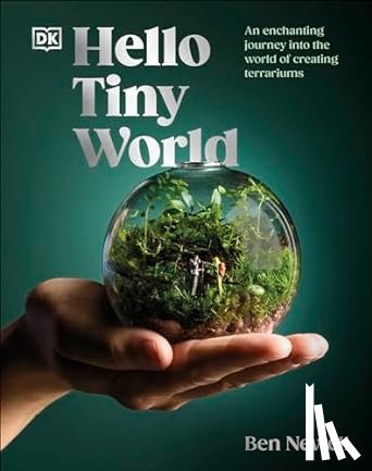 Newell, Ben - Hello Tiny World
