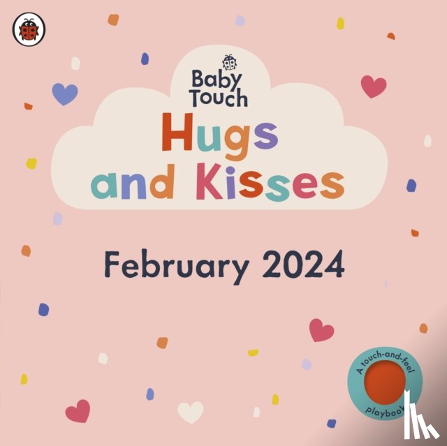 Ladybird - Baby Touch: Hugs and Kisses