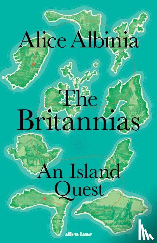 Albinia, Alice - The Britannias