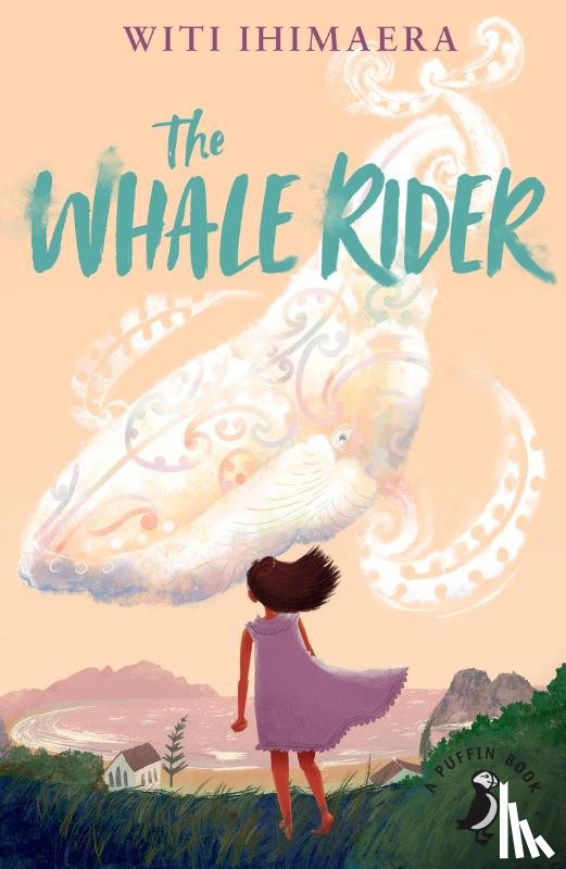 Ihimaera, Witi - The Whale Rider