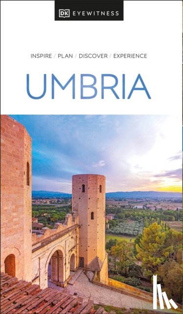 DK Travel - DK Umbria