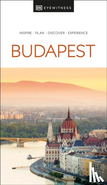 DK Travel - DK Budapest