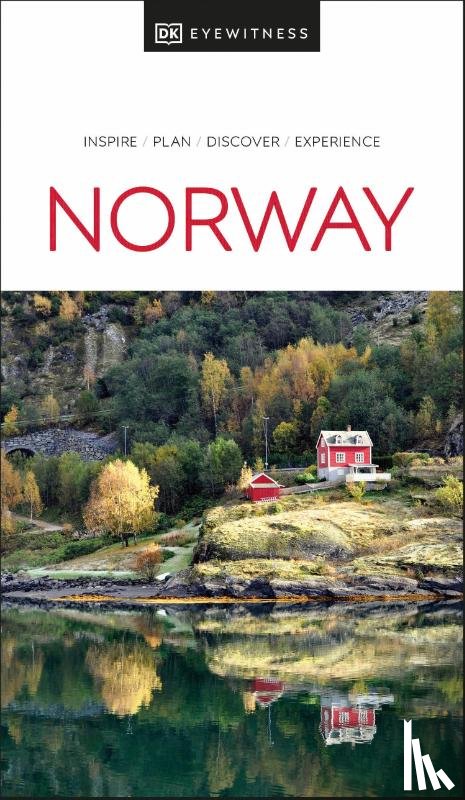 DK Travel - DK Norway