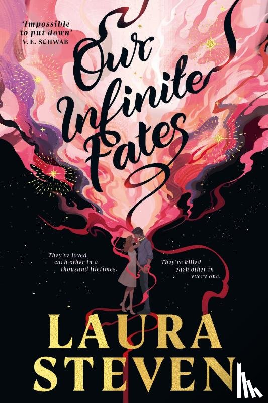 Steven, Laura - Our Infinite Fates