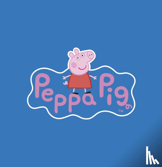 Peppa Pig - Peppa Pig: Peppa Loves Unicorns and Mermaids