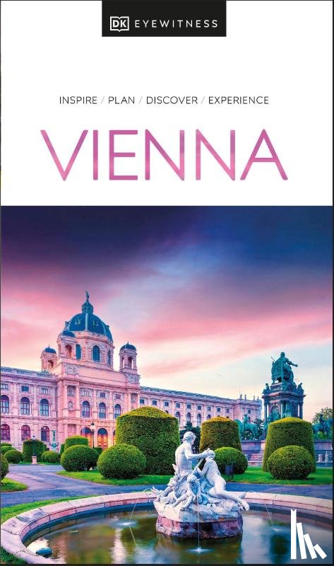 DK Travel - DK Vienna