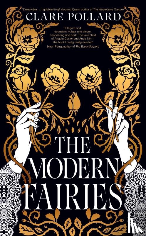 Pollard, Clare - The Modern Fairies