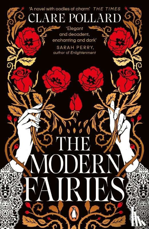 Pollard, Clare - The Modern Fairies