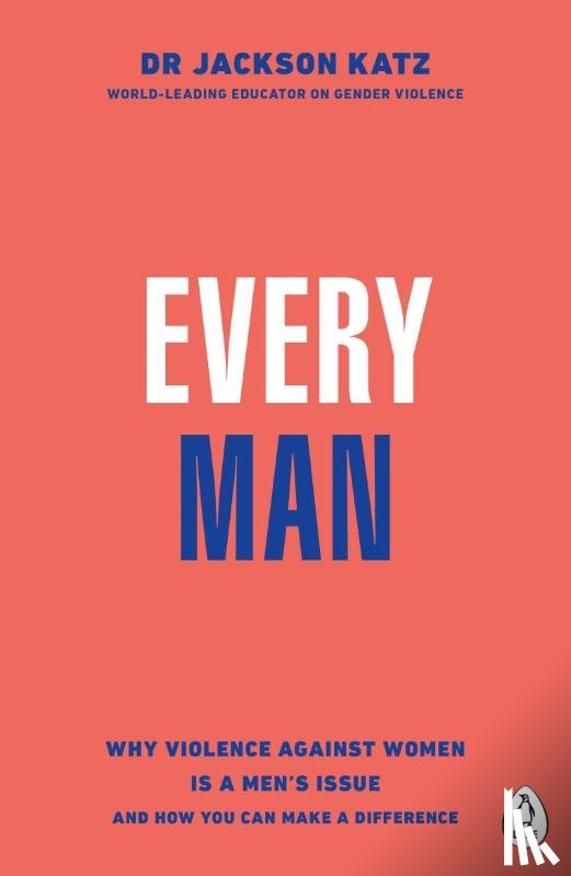 Katz, Dr Jackson - Every Man