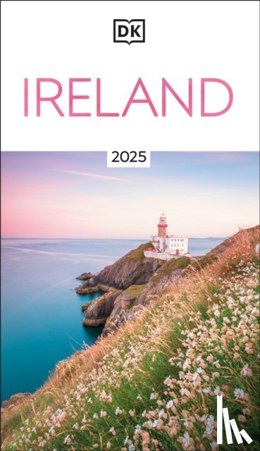 DK Travel - DK Ireland