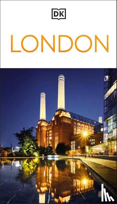 DK Travel - DK London