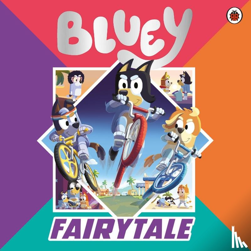 Bluey - Bluey: Fairytale