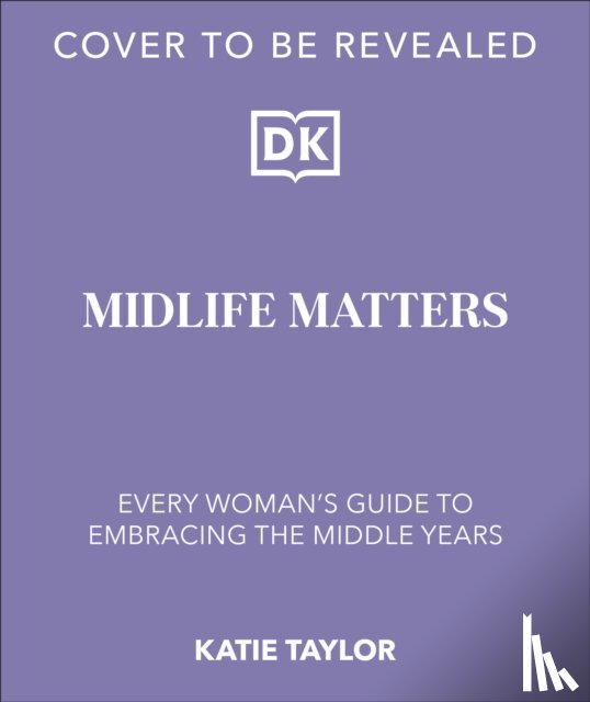 Taylor, Katie - Midlife Matters