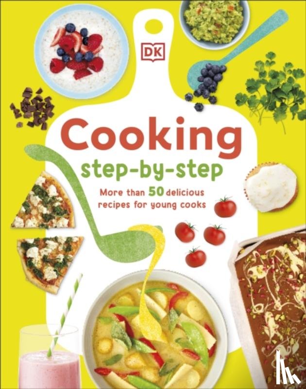 Smart, Denise - Cooking Step-By-Step