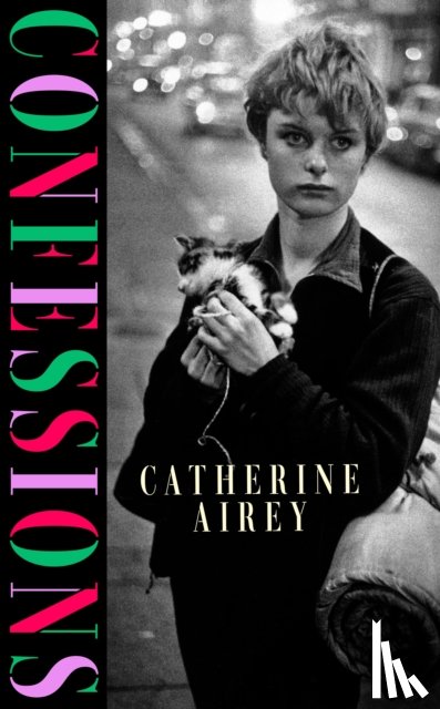 Airey, Catherine - Confessions