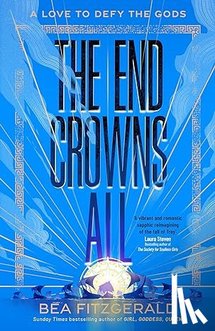 Fitzgerald, Bea - The End Crowns All