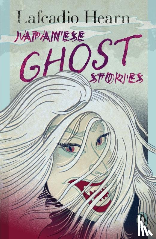 Hearn, Lafcadio - Japanese Ghost Stories