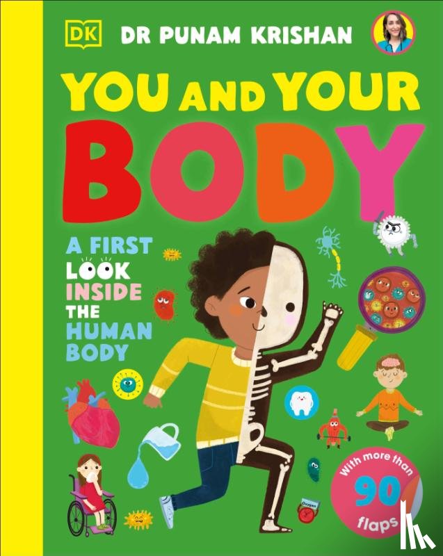 Krishan, Punam - You and Your Body