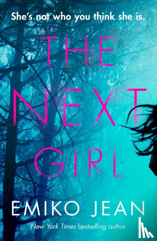 Jean, Emiko - The Next Girl